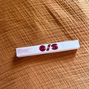 NIB Soft Brown Browkiki Micro Brow Defining Pencil by Patrick Starrr